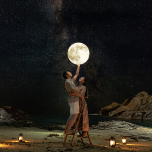 하와이 별밤 스냅 (+별밤 투어) - Image 6