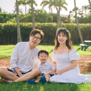 가족/단체 스냅 - 선셋 (2스팟) - Image 4